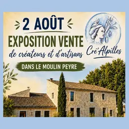 Exposition vente de créateurs et d'artisans