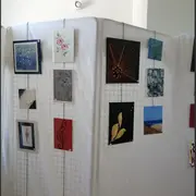 Exposition vente de l'été