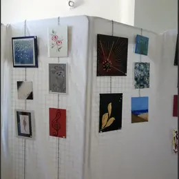Exposition vente de l'été