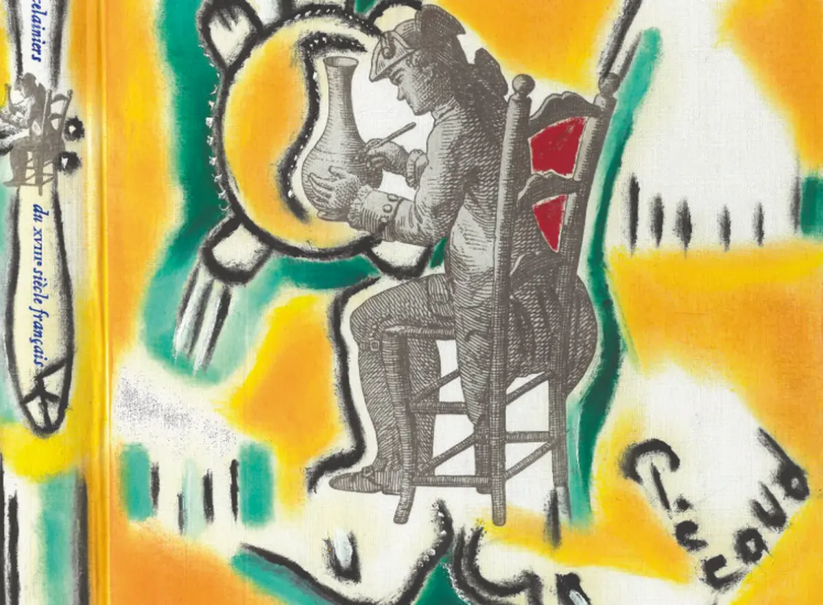 Exposition-vente de Vincent Pécaud