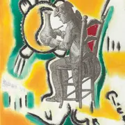 Exposition-vente de Vincent Pécaud