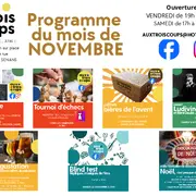 Exposition / Vente – Renaud Durupt