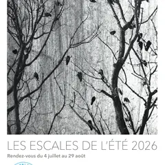 Exposition : Vernissage Marie Rameau