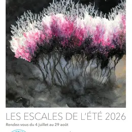 Exposition : Vernissage Pierre Yves Argence