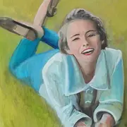 Exposition | Véronique LIQUARD & PAOTHI- Peinture