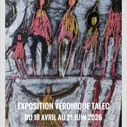 Exposition Véronique Talec