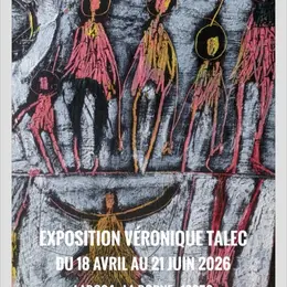Exposition Véronique Talec