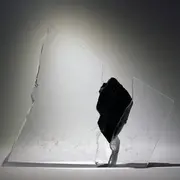 Exposition Verre et Pierre / Aurélie ABADIE et Samuel SAUQUES