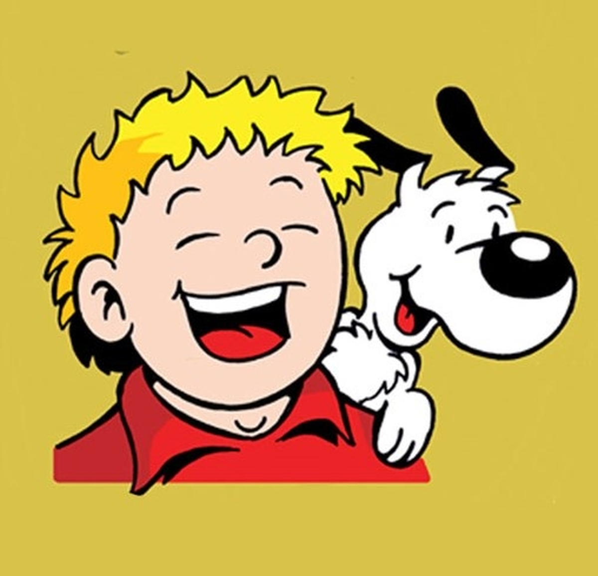 Exposition : Vick et Vicky, 30 ans déjà !