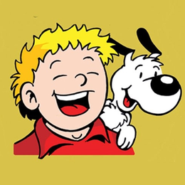 Exposition : Vick et Vicky, 30 ans déjà !