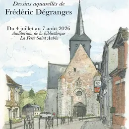 Exposition • Villages de Sologne
