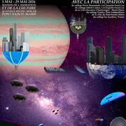 Exposition Villes du futur