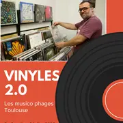 Exposition : Vinyles 2.0