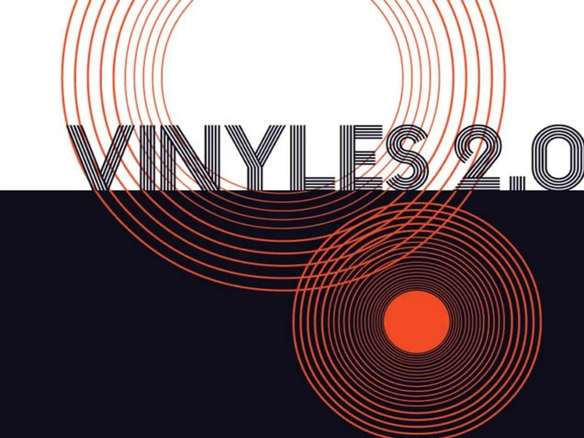 Exposition Vinyles 2.0 : De sa naissance au reboot, une histoire commentée du vinyle aux enjeux de la dématérialisation - Médiathèque de Livarot