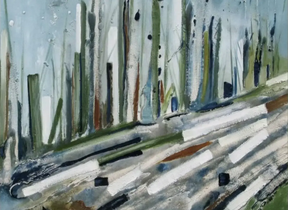 Exposition Visions Plurielles