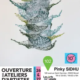 Exposition/visite Atelier