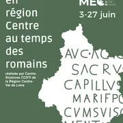 exposition : Vivre en région Centre au temps des Romains