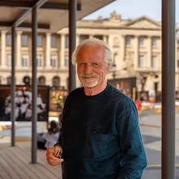 Exposition - Vivre Ensemble - Yann Arthus-Bertrand