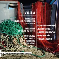 Exposition Voilà