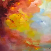 Exposition Volutes de Sabine Chevalerias