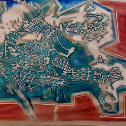 Exposition Voyage intemporel