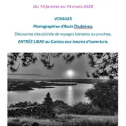 Exposition - Voyages