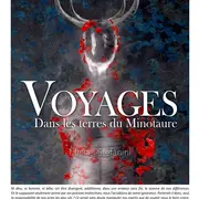 Exposition Voyages dans les terres du Minautore