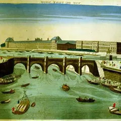 Exposition : vues d'ici et d'ailleurs : la gravure pour voyager