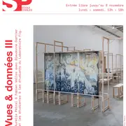 Exposition Vues & Données III