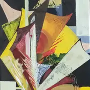 Exposition | W.SACRISTE, N.GOEPP- Sculture & Peinture