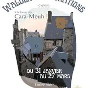 Exposition Walden Illustrations