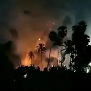 Exposition Weather de Yuyan Wang