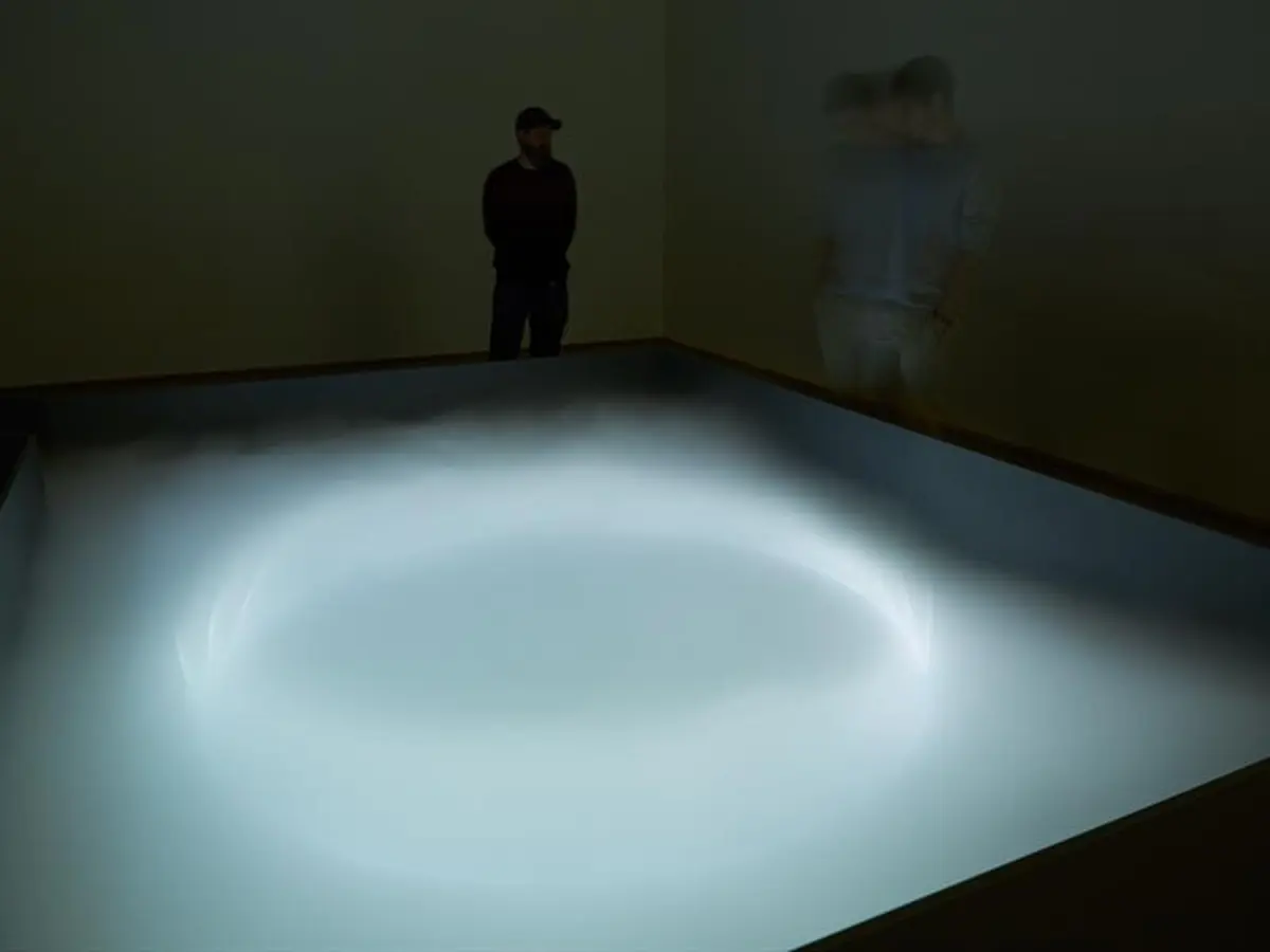 Exposition - William Forsythe