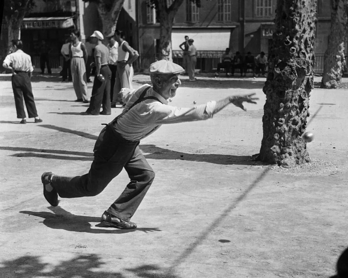 Exposition Willy Ronis par Willy Ronis