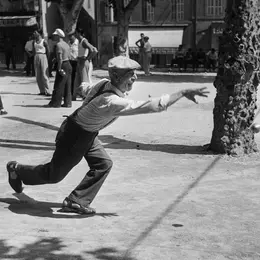 Exposition Willy Ronis par Willy Ronis