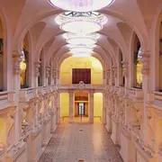 Exposition XVIIIe siècle au Musée des Arts décoratifs de Paris