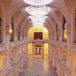 Exposition XVIIIe siècle au Musée des Arts décoratifs de Paris