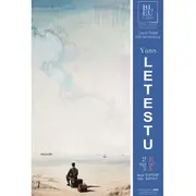 Exposition: Yann Letestu