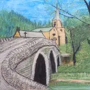 Exposition Yves Saget