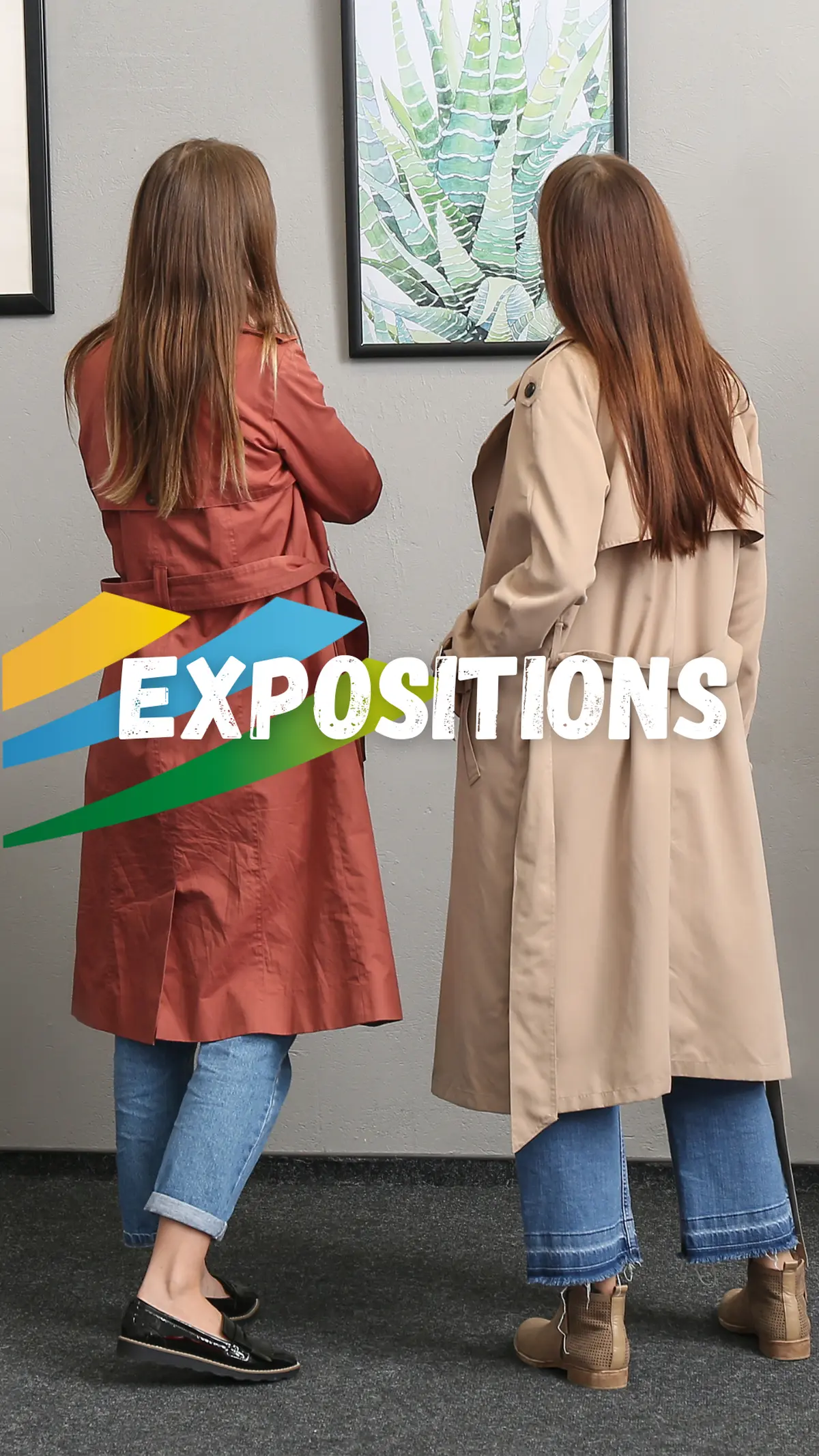 Exposition Z'Ailes Z'Essentielles