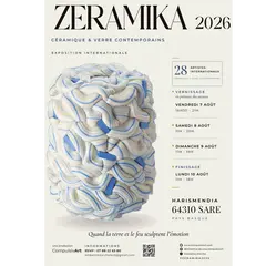 Exposition ZERAMIKA
