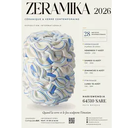 Exposition ZERAMIKA