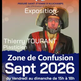 Exposition Zone de confusion