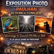Exposition Zoom Photo Club De Montarnaud