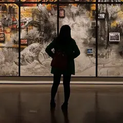 Majic -  Exposition Imaginaires Indomptés