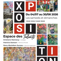 Expositions