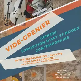 Expositions Arts