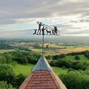 Expositions au Château de Chevreaux