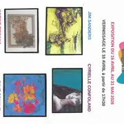 Expositions avril-mai