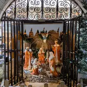 Expositions De Pessebres